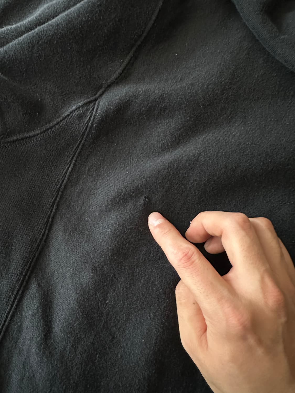 Champion Reverse Weave mpc 후드 상품이미지5