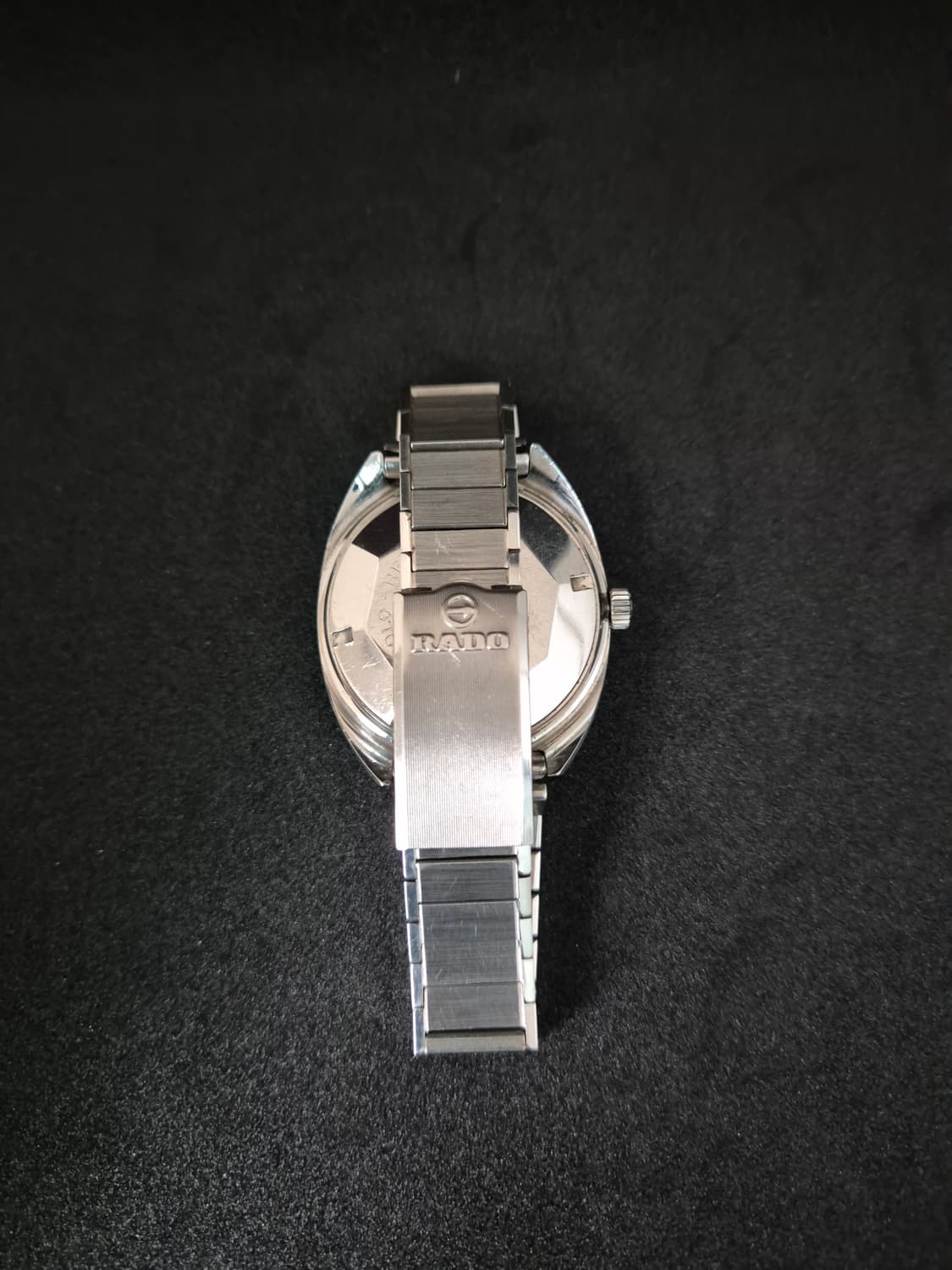 RADO Marco Polo 오토매틱 빈티지시계 상품이미지6