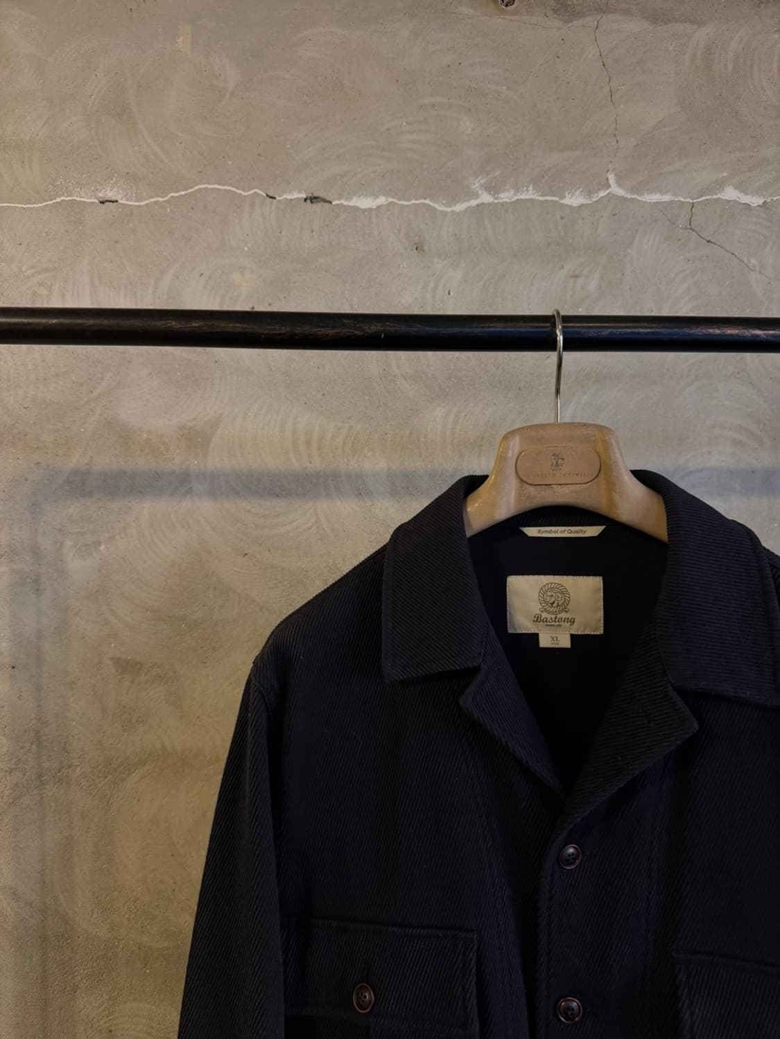 바스통 아웃도어 자켓 105 상품이미지2