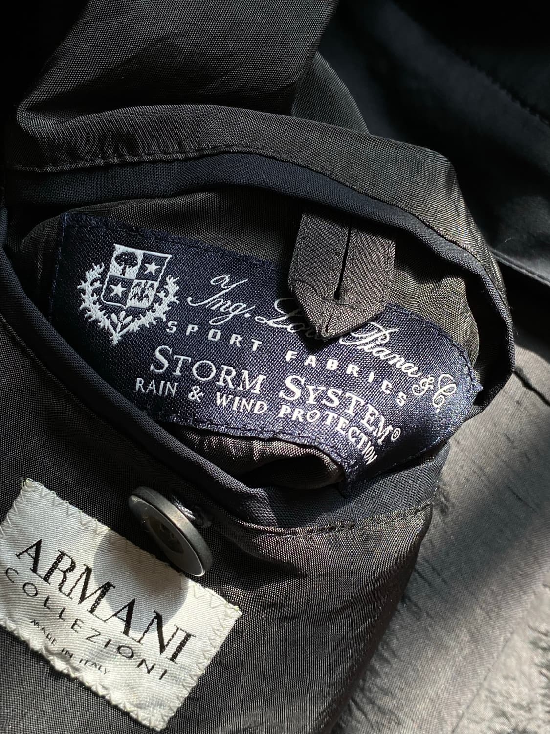 알마니 꼴레지오니 모즈파카 상품이미지6