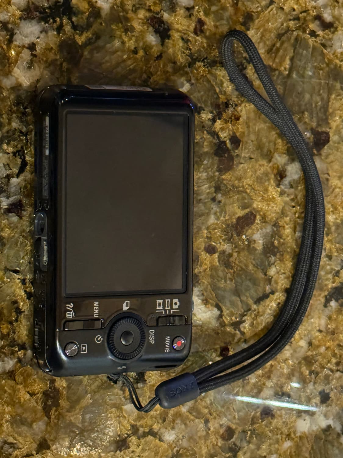 SONY Cyber-shot DSC-WX50 소니 사이버샷 디카 상품이미지2