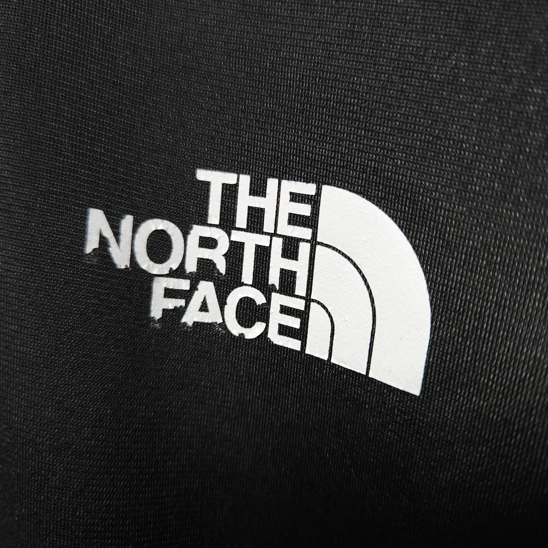 105 ) 노스페이스 남성 블랙 트랙 자켓 상품이미지5