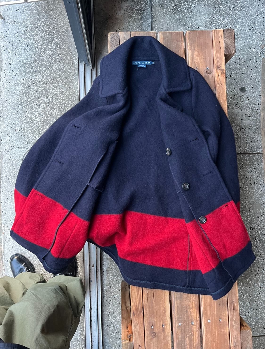 (11/11) Ralph lauren 상품이미지5