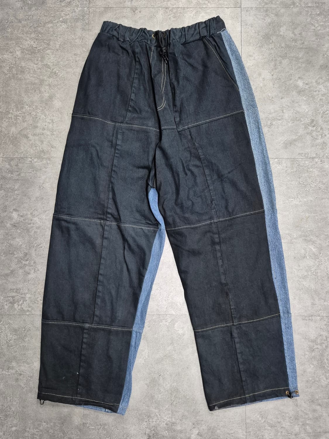 carhartt 커스텀 벌룬팬츠 상품이미지1