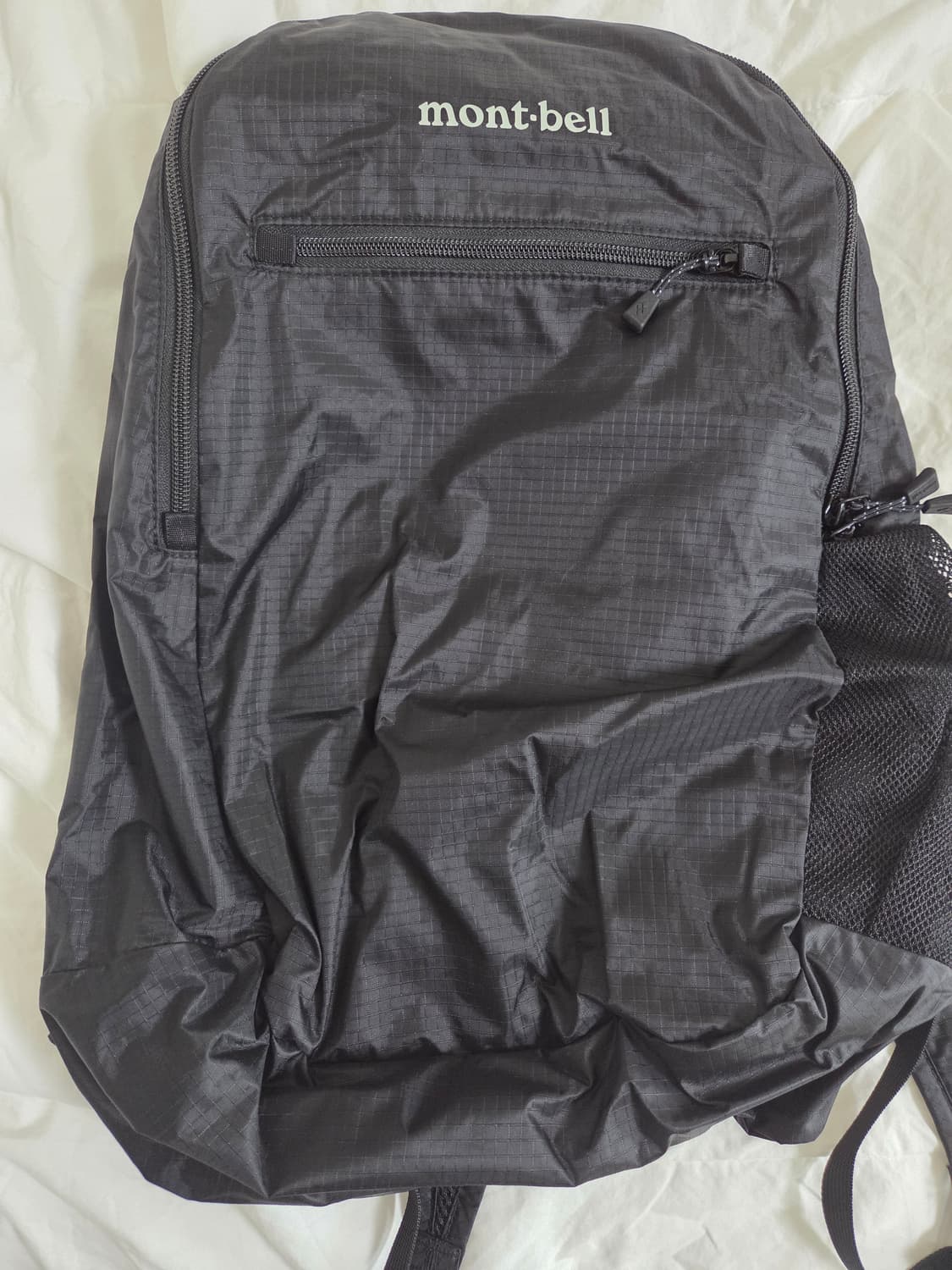 몽벨 포케터블 라이트팩 상품이미지1