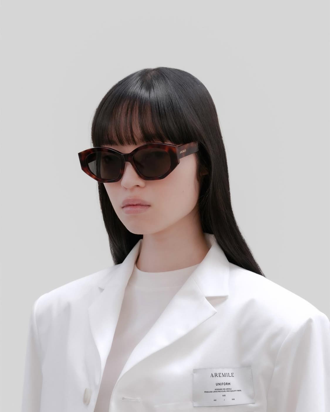아르마일 C006 TORTOISE 선글라스 상품이미지2