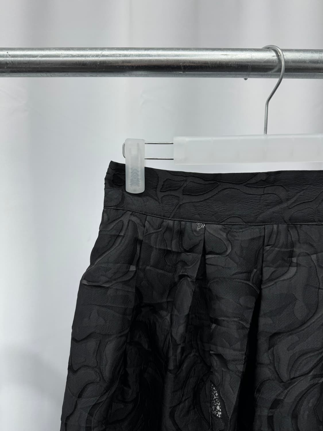 vtg skirt 상품이미지2