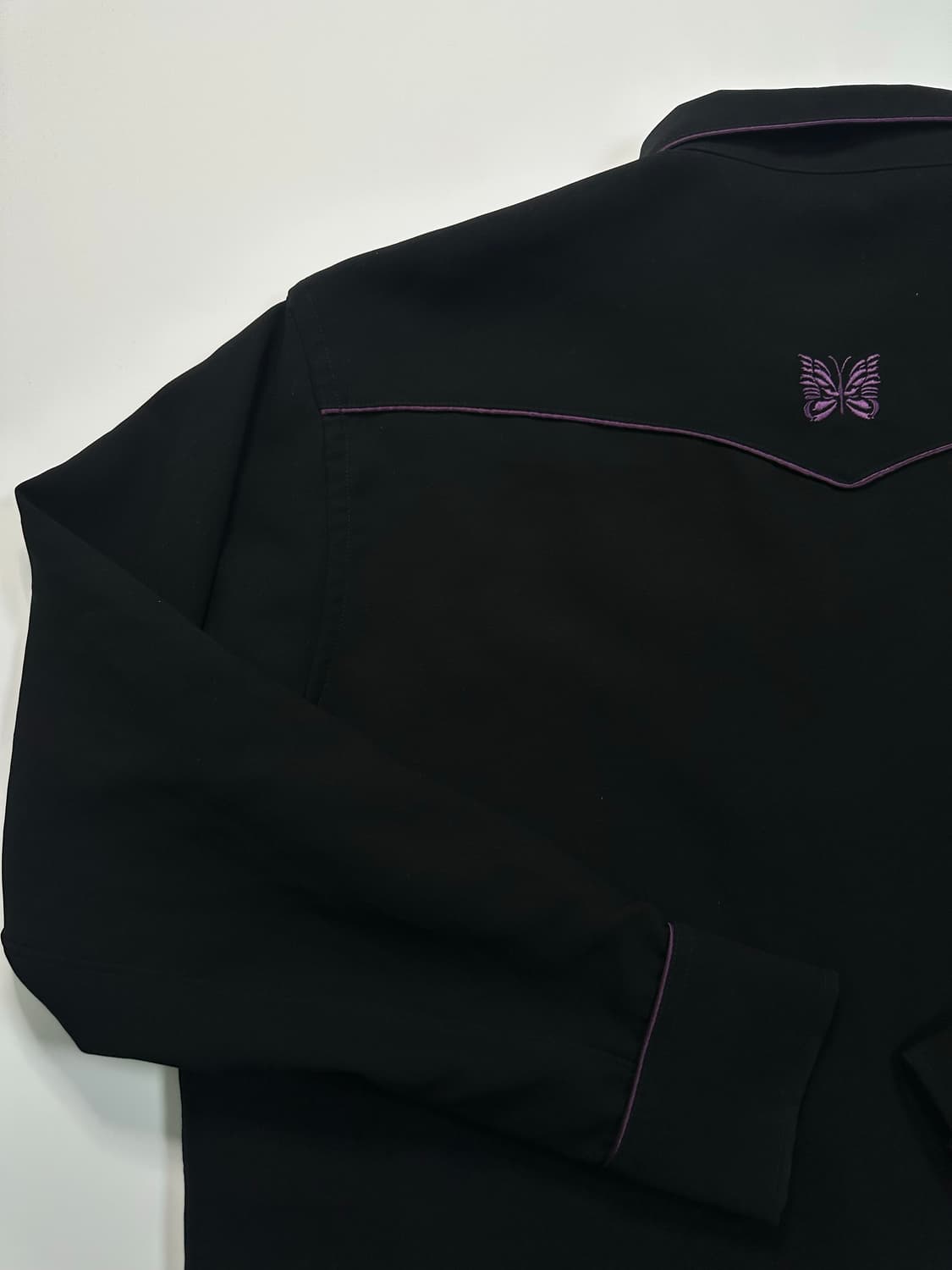 니들스 카우보이 셔츠 상품이미지6