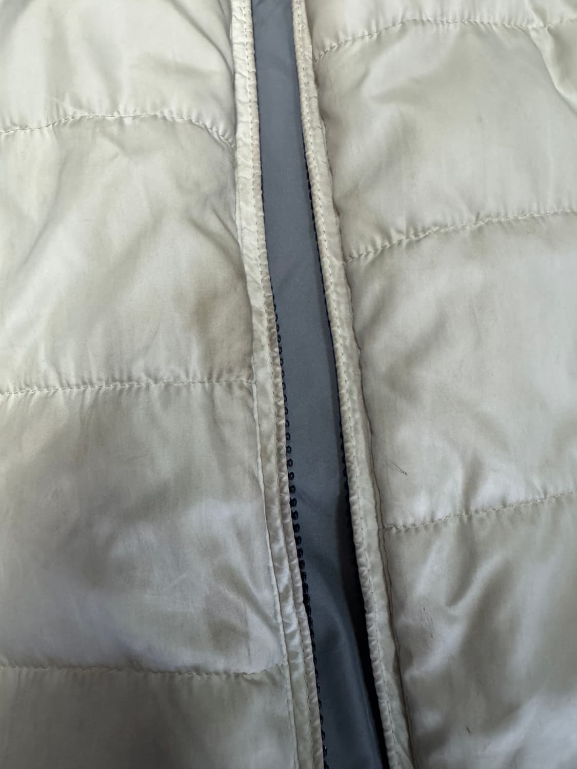 노스페이스 리버시블 경량 바람막이 자켓 L 상품이미지7