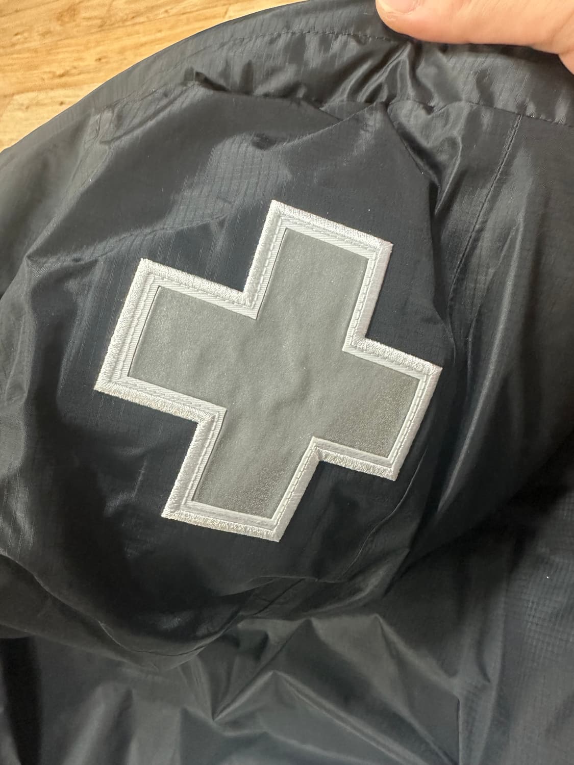 슈노 서밋 발토로 패딩 판매 상품이미지8