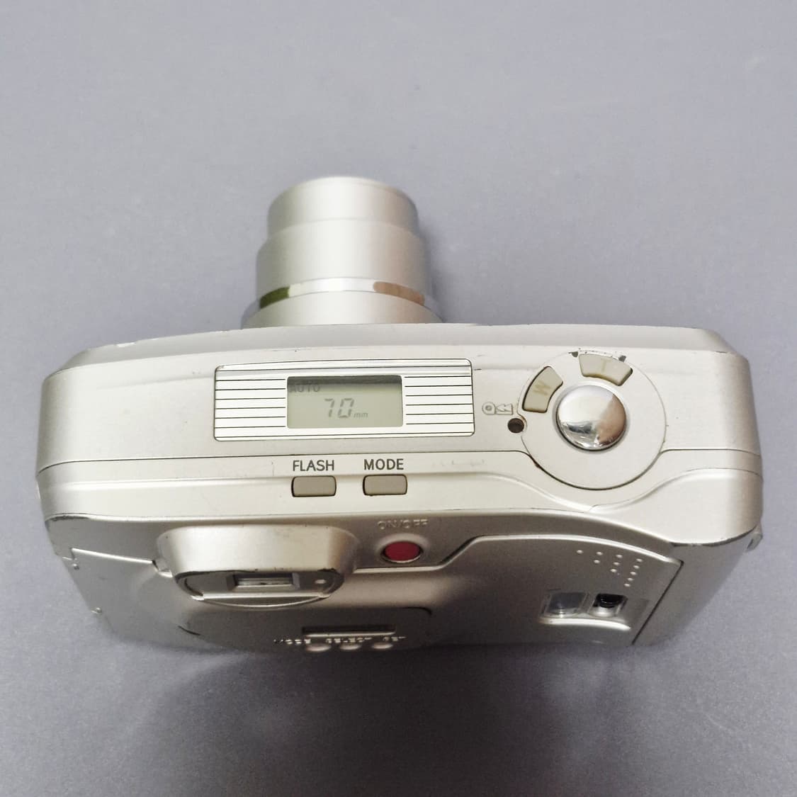 삼성 맥시마 줌 105 GLM 필름카메라 상품이미지7