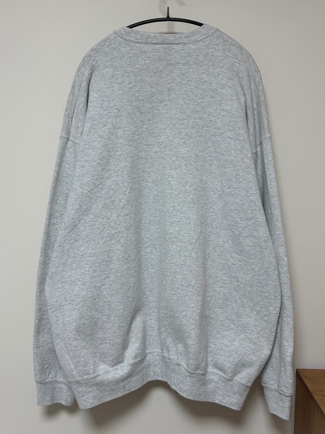 FRUIT OF THE ROOM 스웻셔츠 맨투맨 상품이미지7