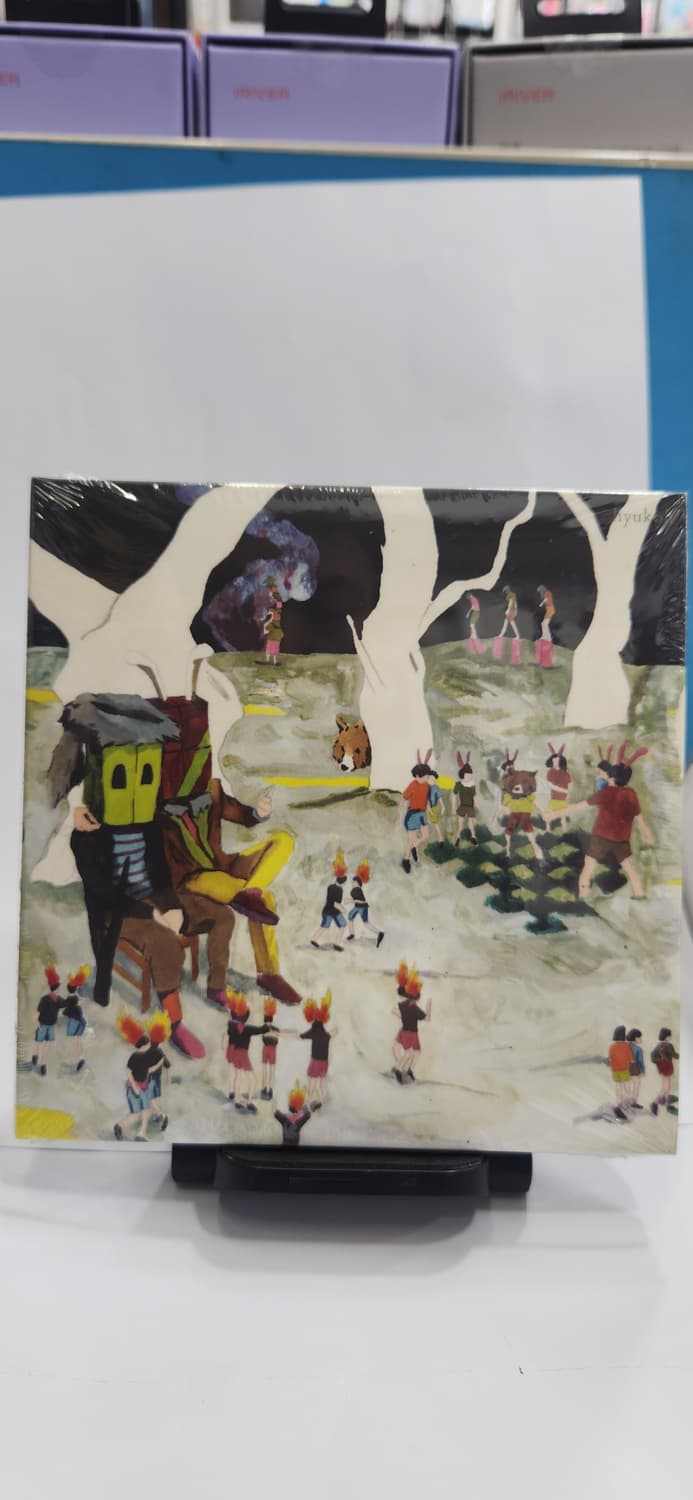 (미개봉)  혁오 23 상품이미지1