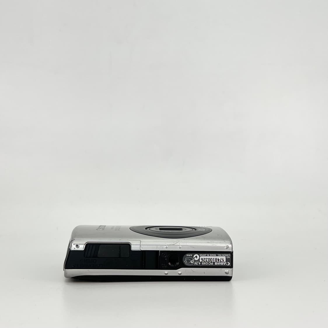 캐논 익서스 Canon IXUS 860 IS 실버 상품이미지8