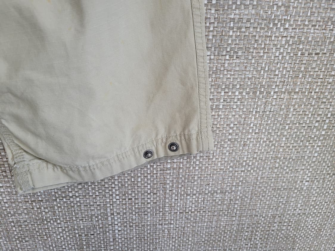 28~29인치 갭 루즈핏 카고바지 빈티지 오버핏 립스탑 GAP 상품이미지3