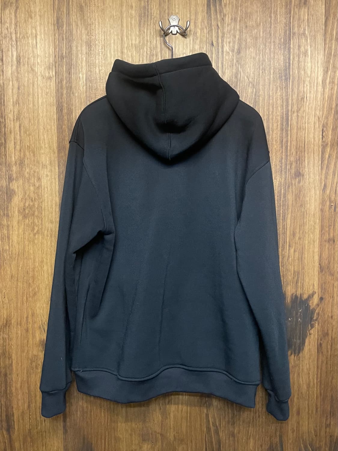 PATAGONIA Basic logo hoodie 상품이미지4