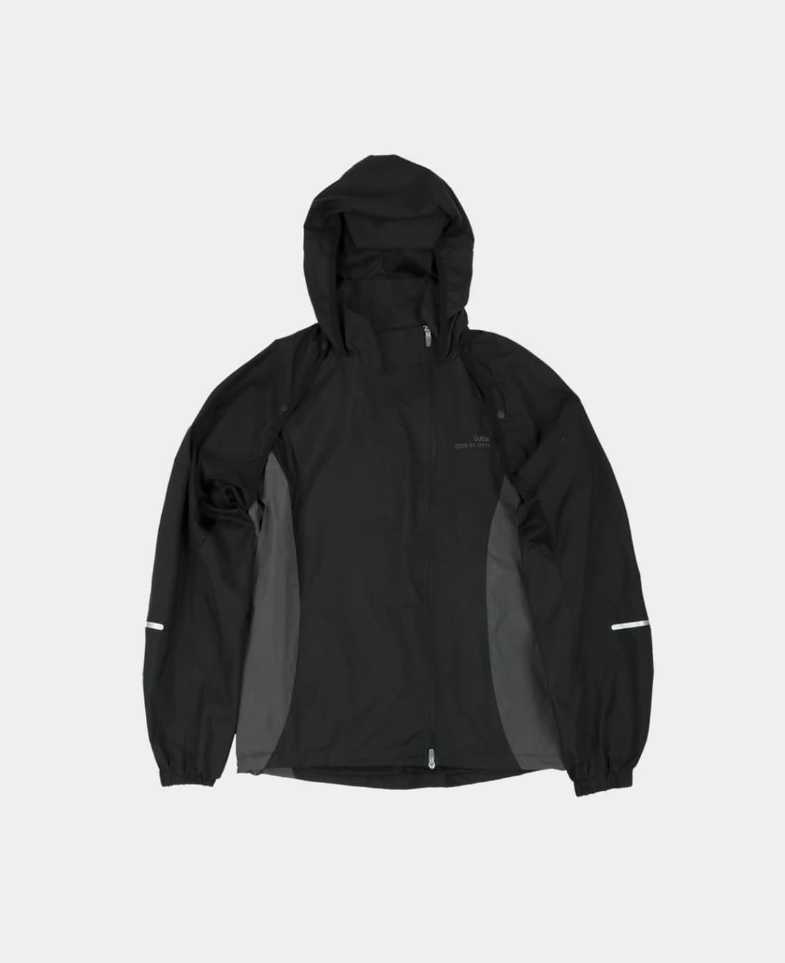 오호스 세퍼러블 윈드브레이커 바람막이 상품이미지1