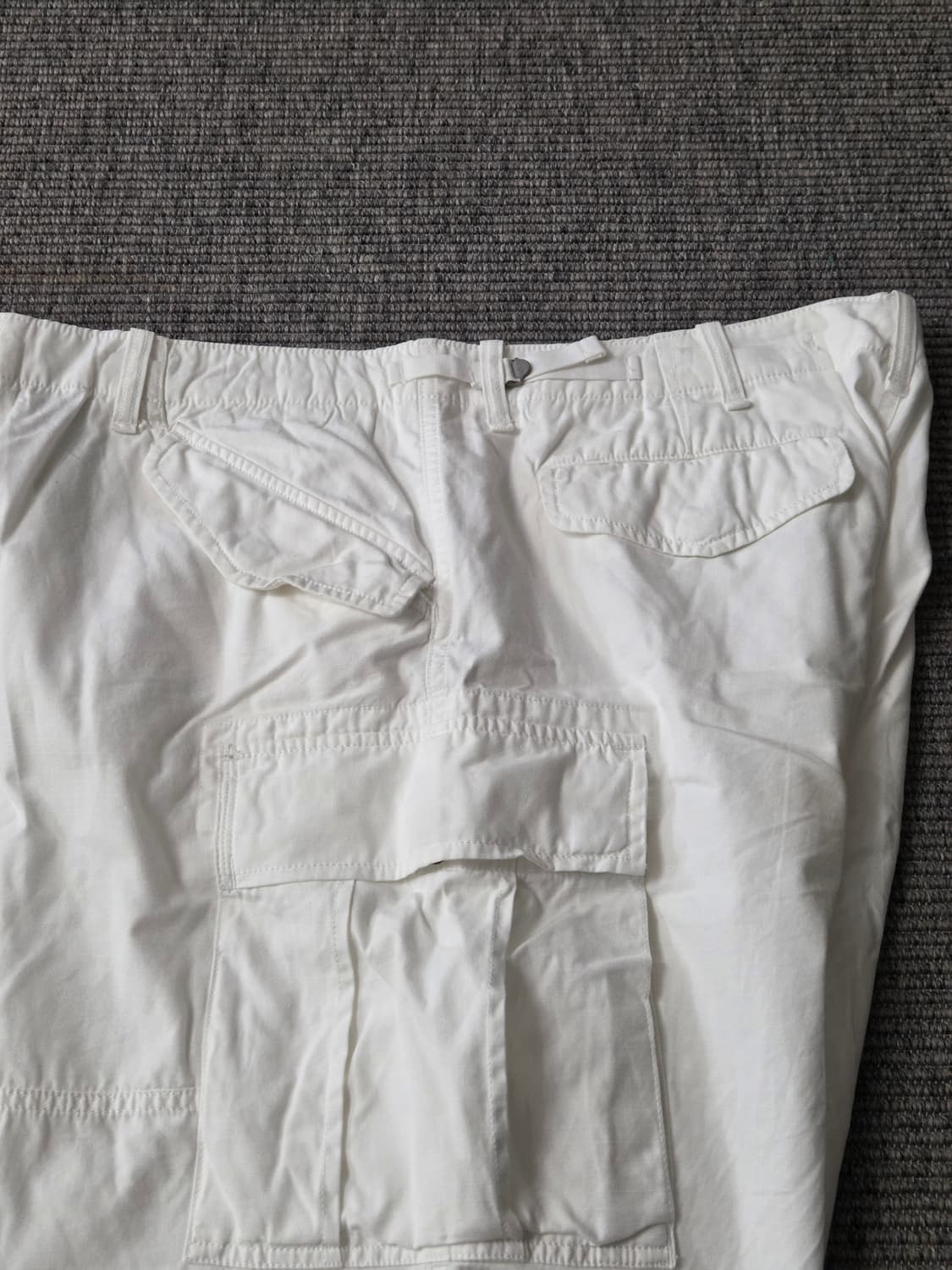 폴로 유틸리티 라인 m65 쇼츠  상품이미지5