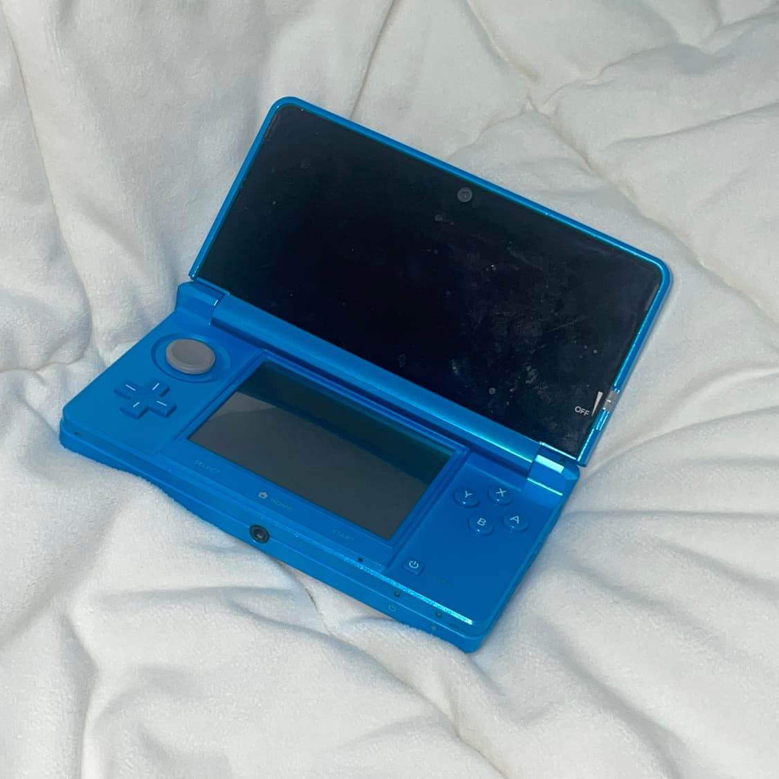 닌텐도 3DS 일본판 상품이미지2