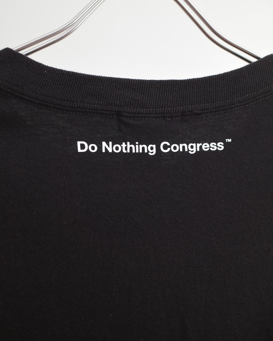 Do Nothing Congress / Hiroshi Fujiwara 상품이미지8