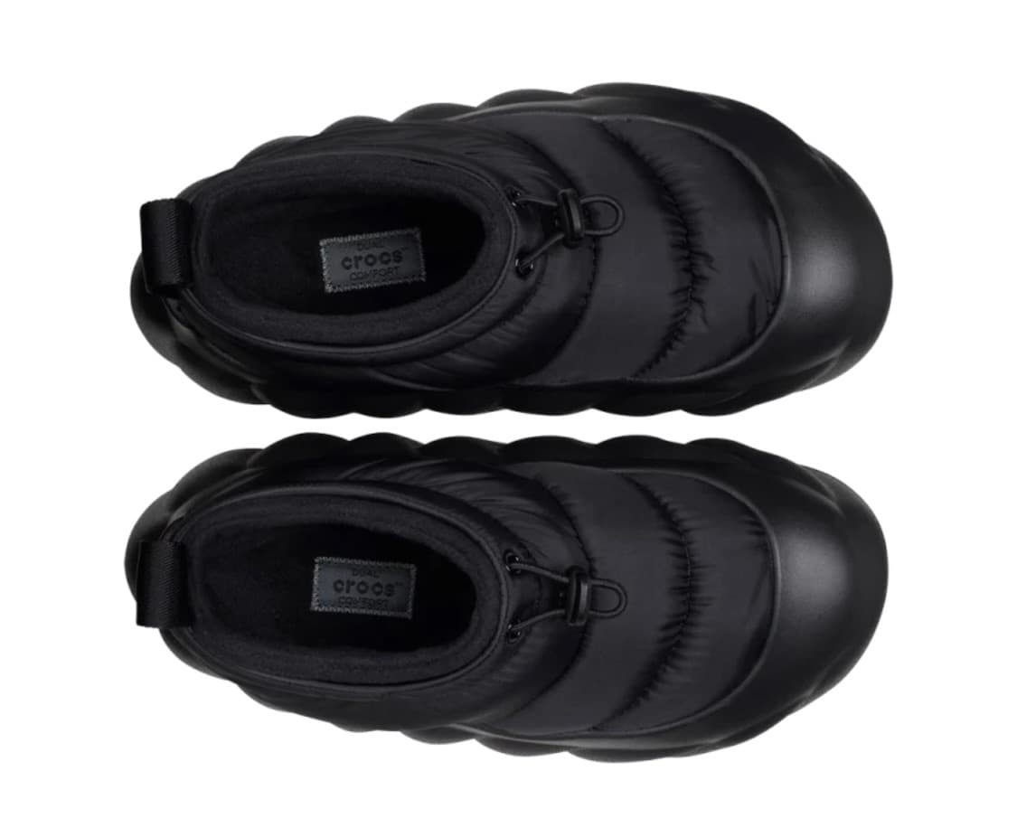 크록스 오버퍼프 쇼티 280사이즈 구해봐요 상품이미지2