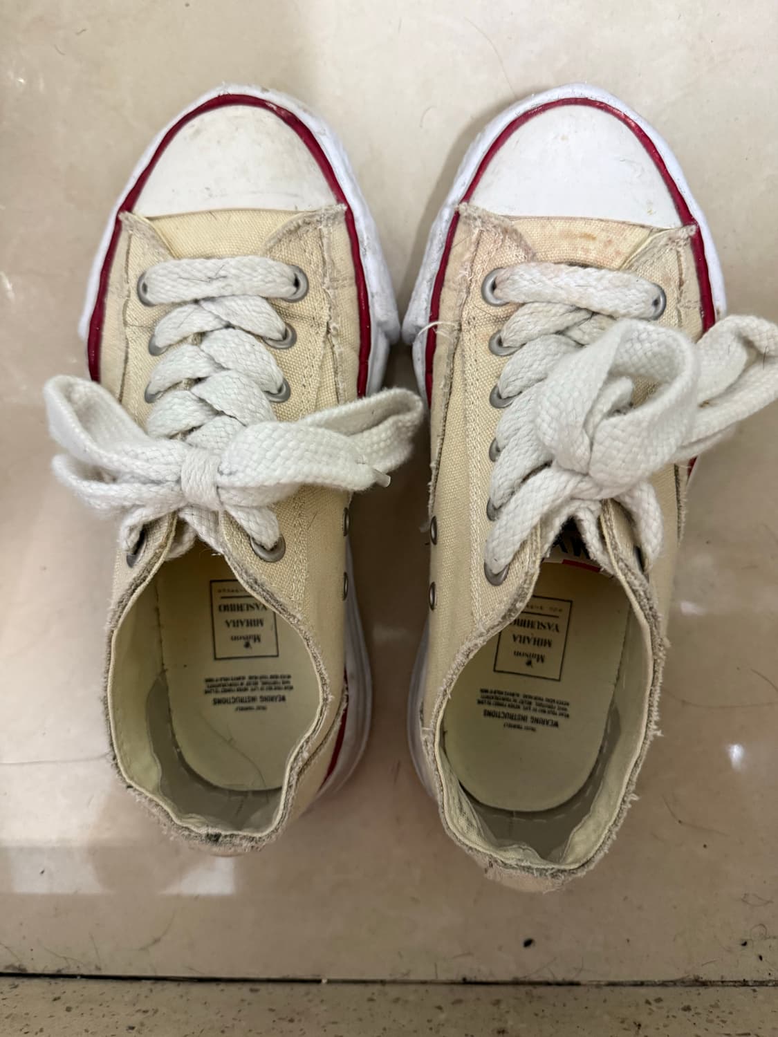 미하라 야스히로 38사이즈 상품이미지1