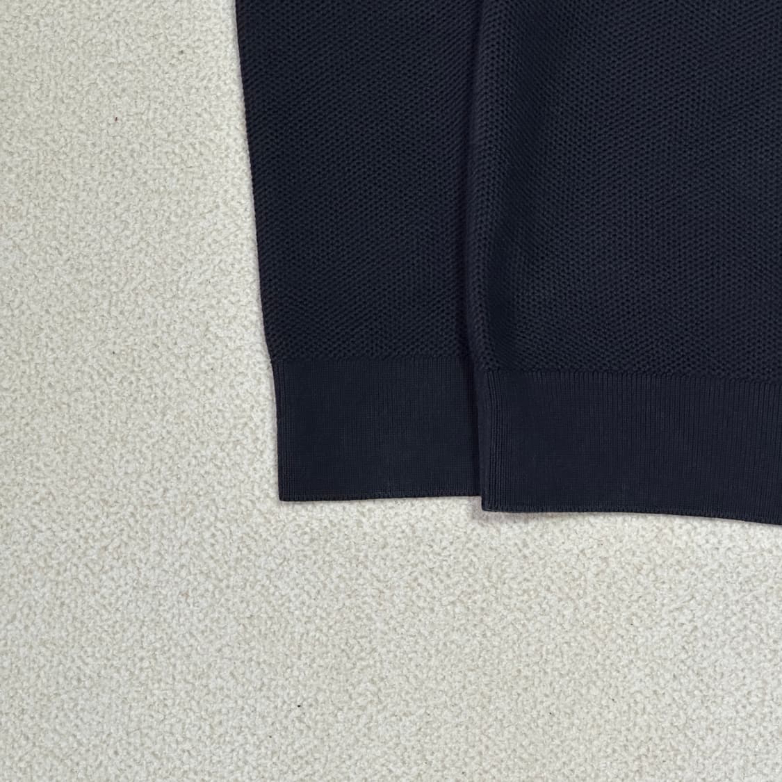 코스 라운드넥 니트 상품이미지4