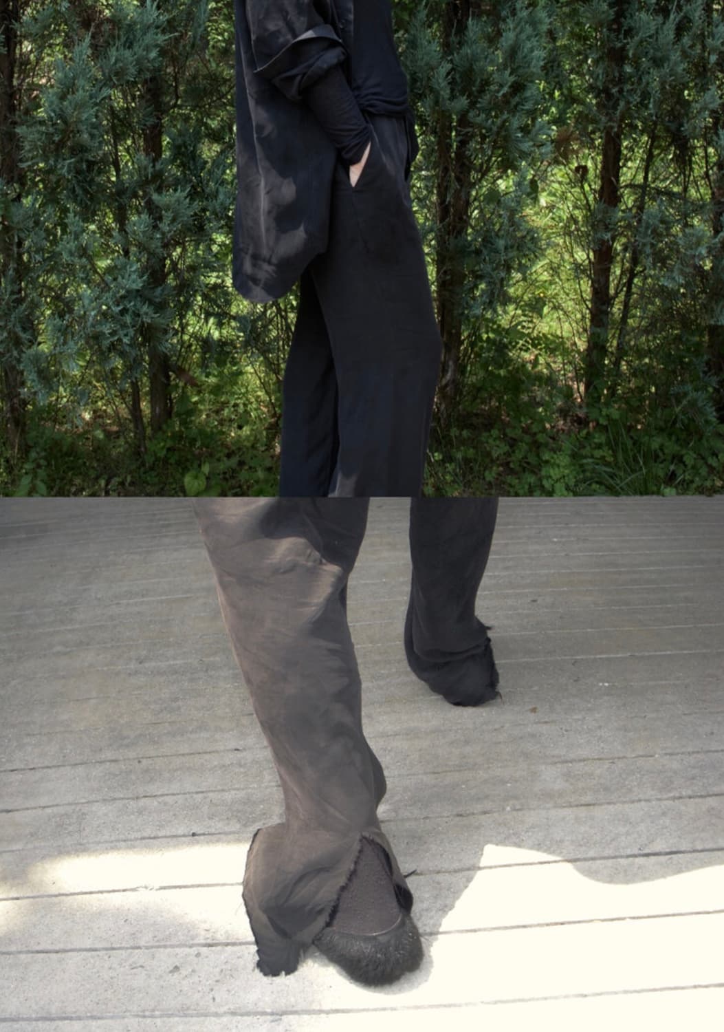 mudule lounge pants cupra 1 상품이미지1