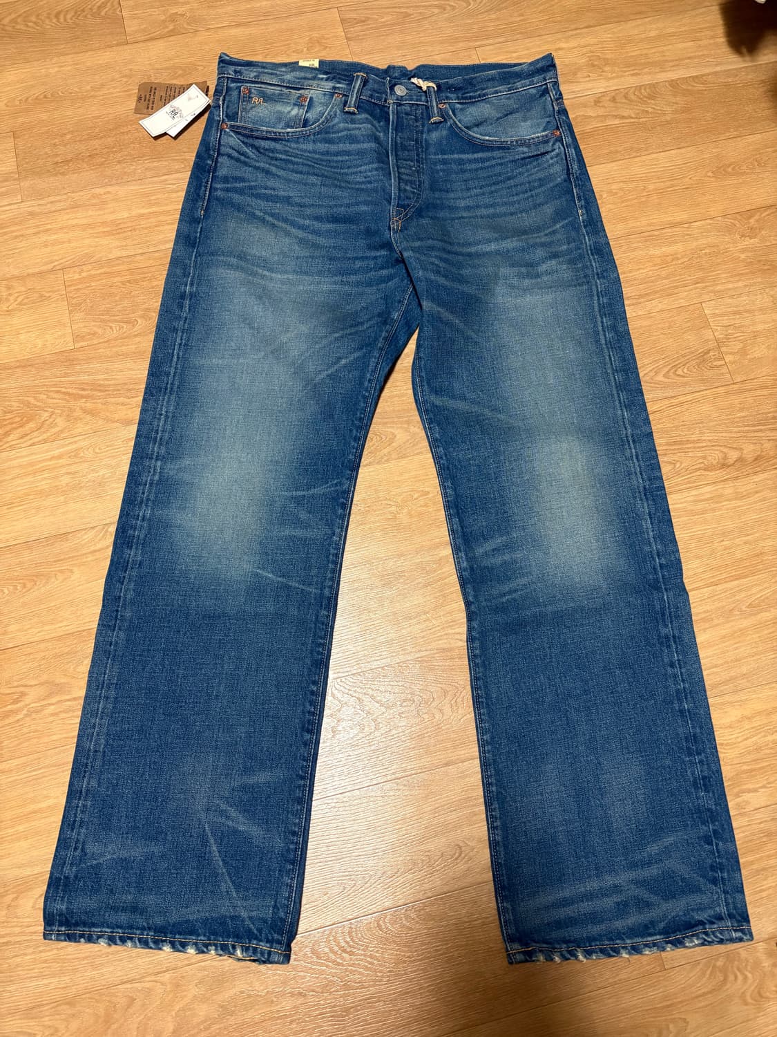 RRL 그랜드폴스 32x32 상품이미지1