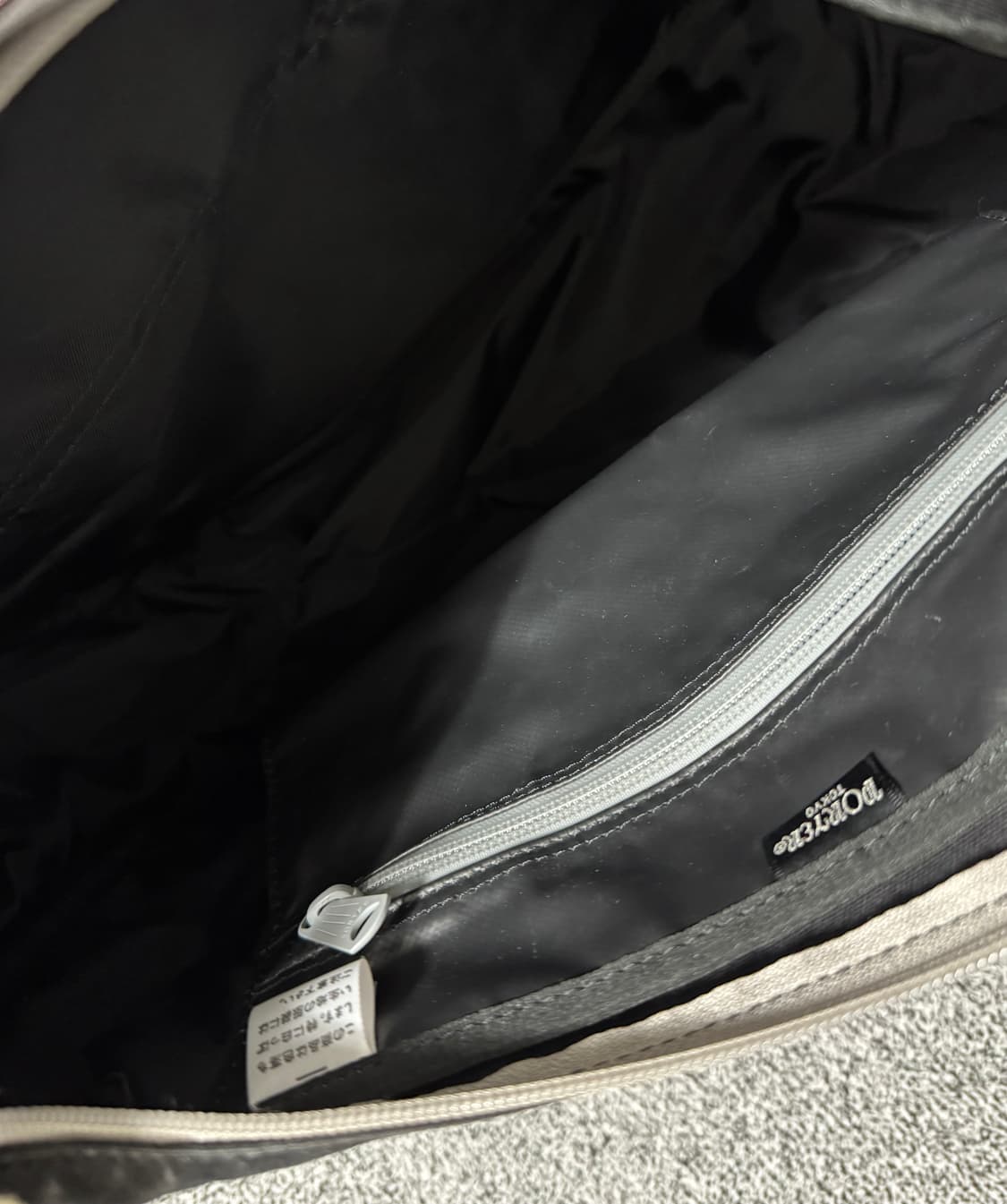 요시다포터 비트 숄더백 크로스백 상품이미지3