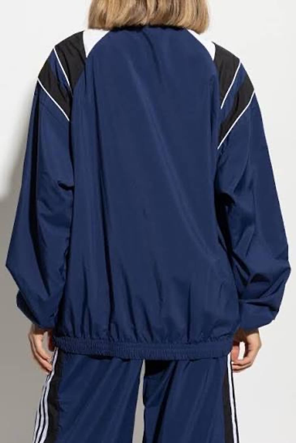 Adidas Rasant track top 아디다스 자켓 블루 화이트 상품이미지7