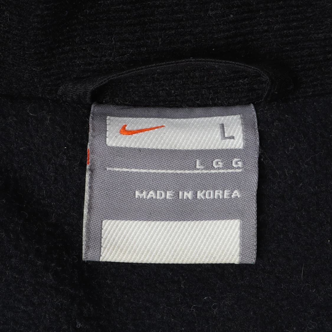 나이키 맨유 박지성 후디 점퍼 자켓 상품이미지8