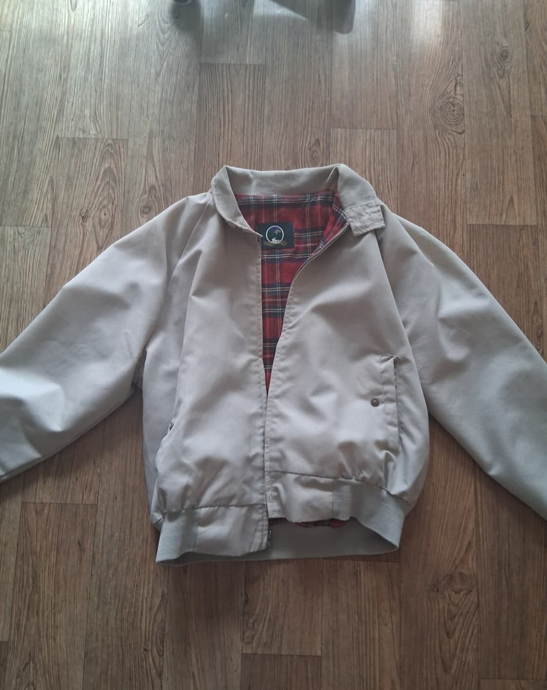 빈티지 자켓 상품이미지5