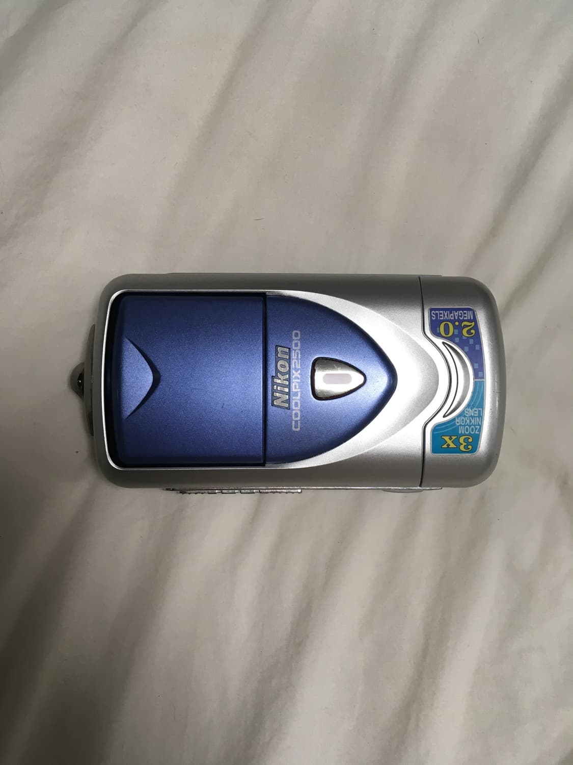 Nikon Coolpix E2500 상품이미지4