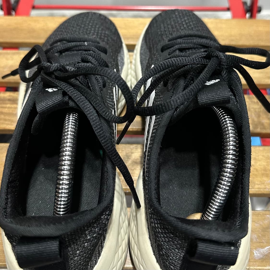250) 아디다스 운동화 남녀공용 신발  플루이드 플로우 상품이미지5