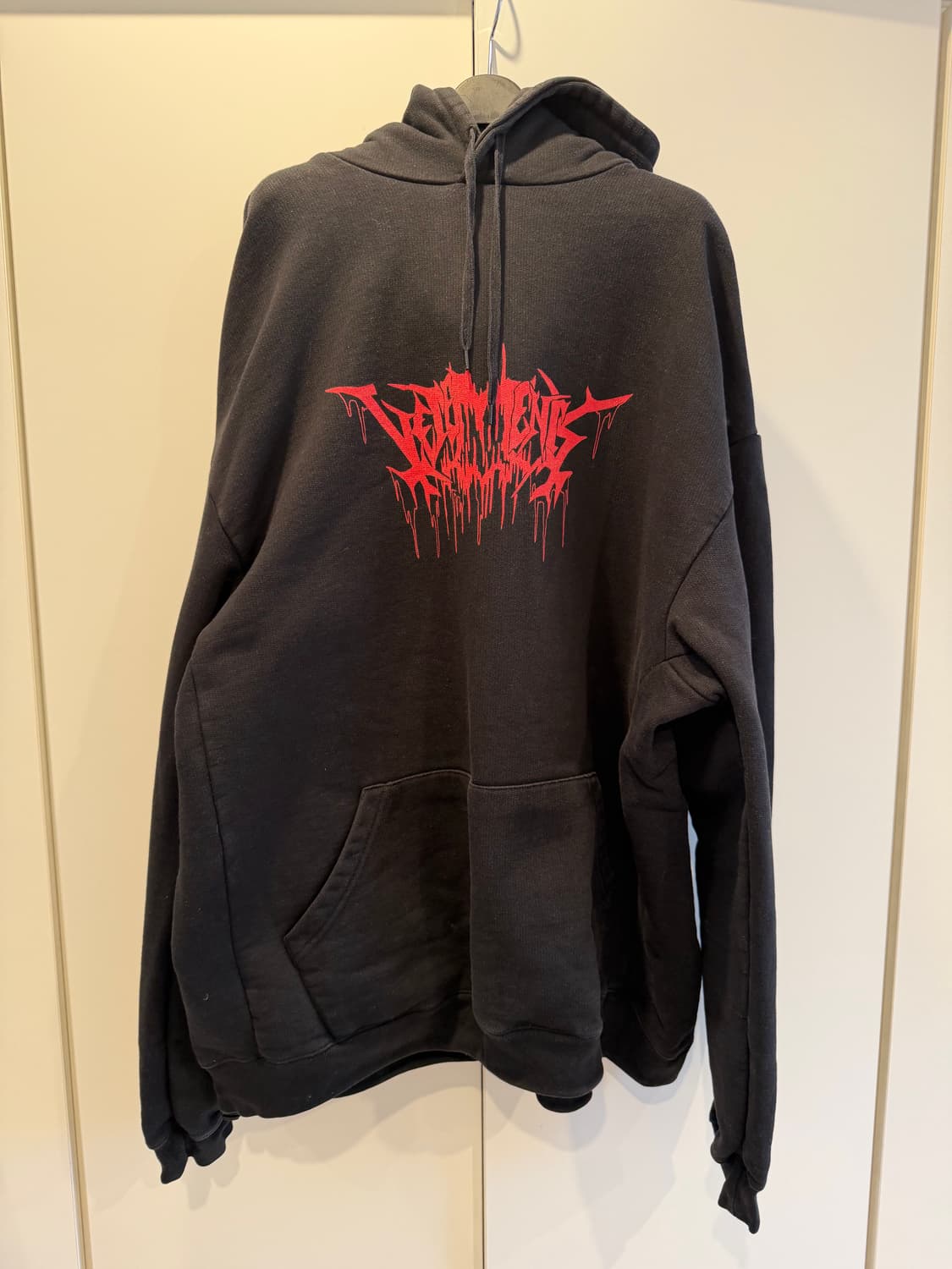 베트멍 2018 후드티 (초희귀**) 상품이미지1