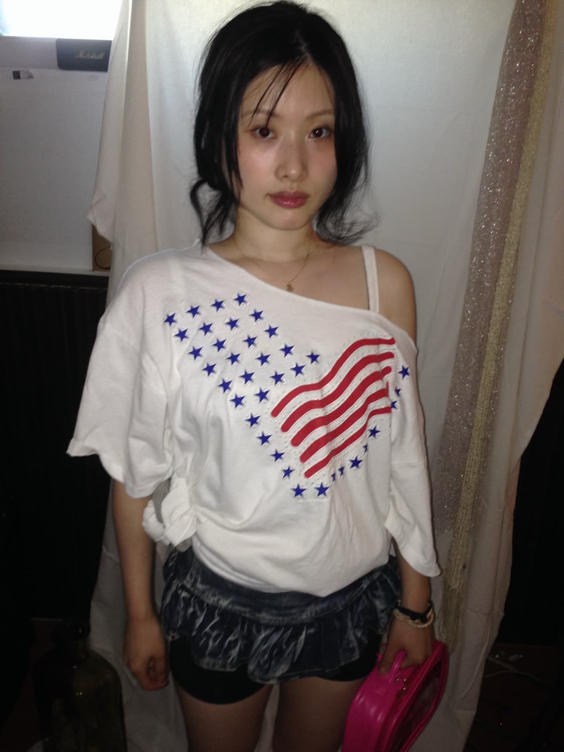 Denim 스커트벨트 상품이미지7