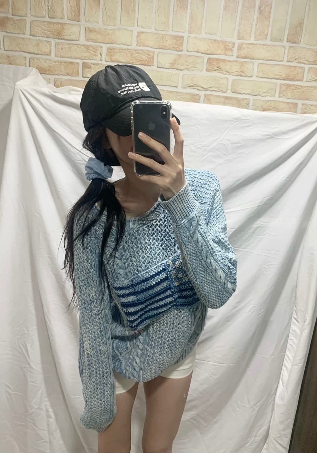 폴로 랄프로렌 성조기니트 상품이미지3