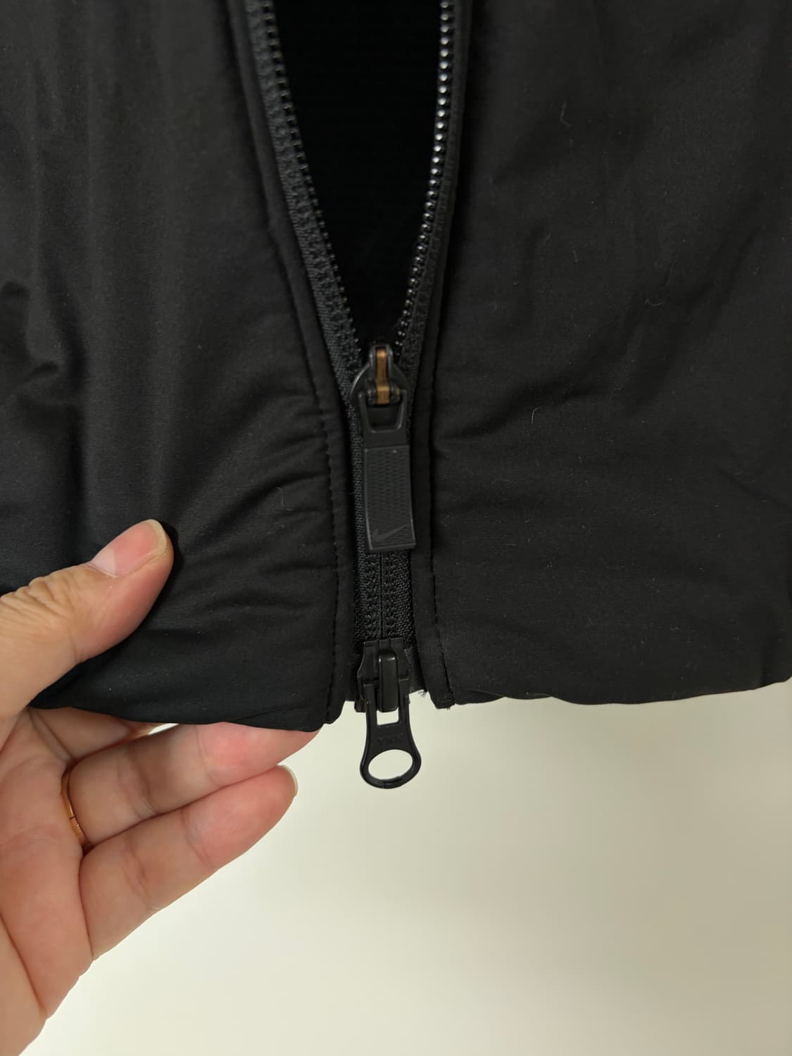 나이키 에어로로프트 자켓 L 상품이미지6