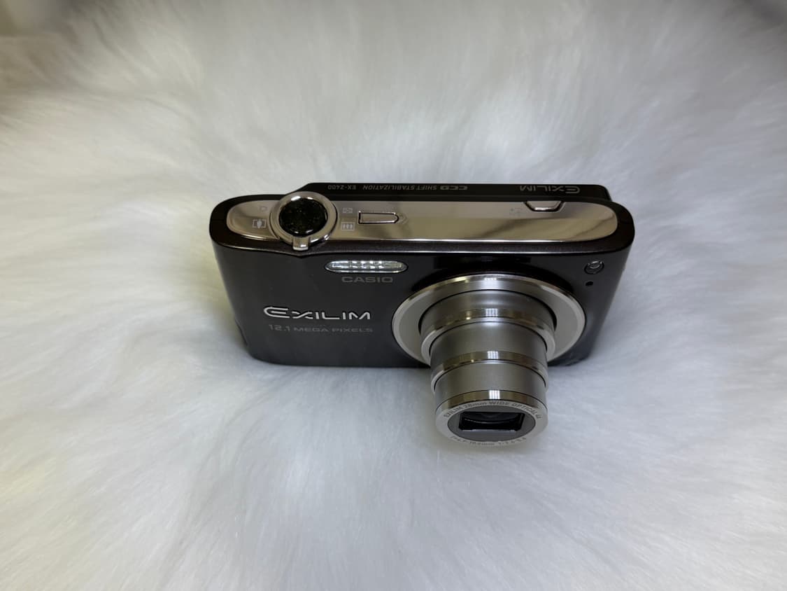 카시오 엑슬림 ex-z400 상품이미지4