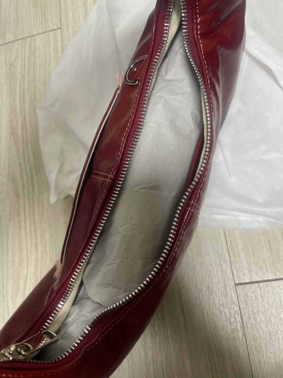 히에타 체리레드 판매합니다 상품이미지3