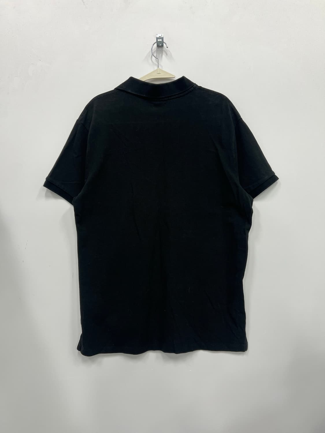 폴로 블랙 반팔티 상품이미지4