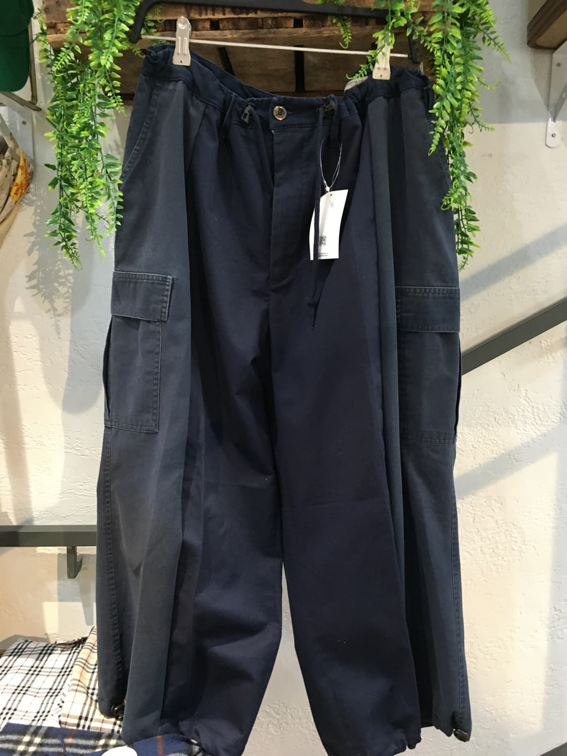 빈티지 아베크롬비  데일리 러힙 코디세트 상품이미지6