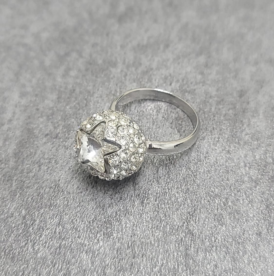 star ring 빈티지반지 상품이미지2