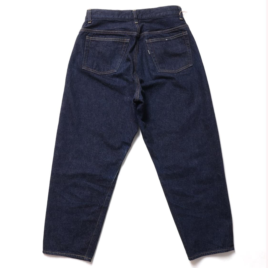 야에카 Yaeca 5-13W Denim Pants
 상품이미지4