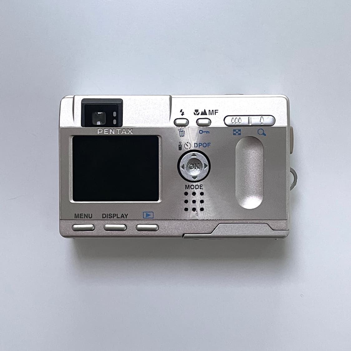 Pentax Optio S4 상품이미지3