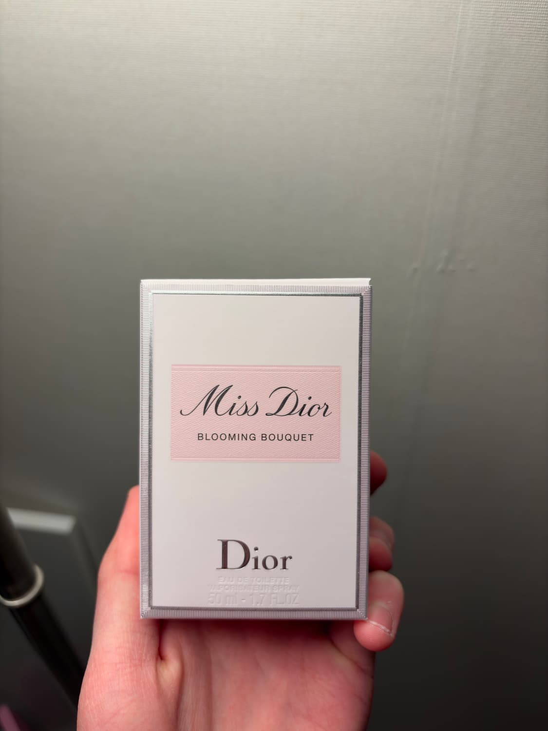 디올 미스 디올 블루밍 부케 오드 뚜왈렛 상품이미지2