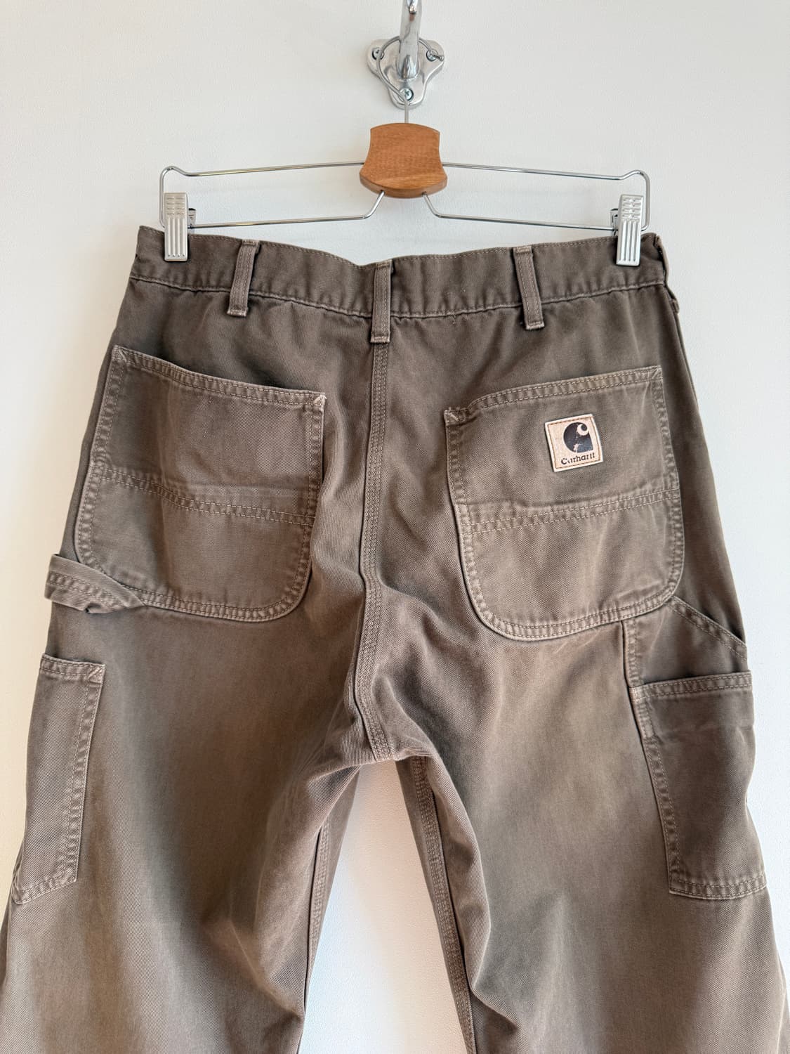 올드 칼하트(Carhartt) 카펜더 팬츠 상품이미지4