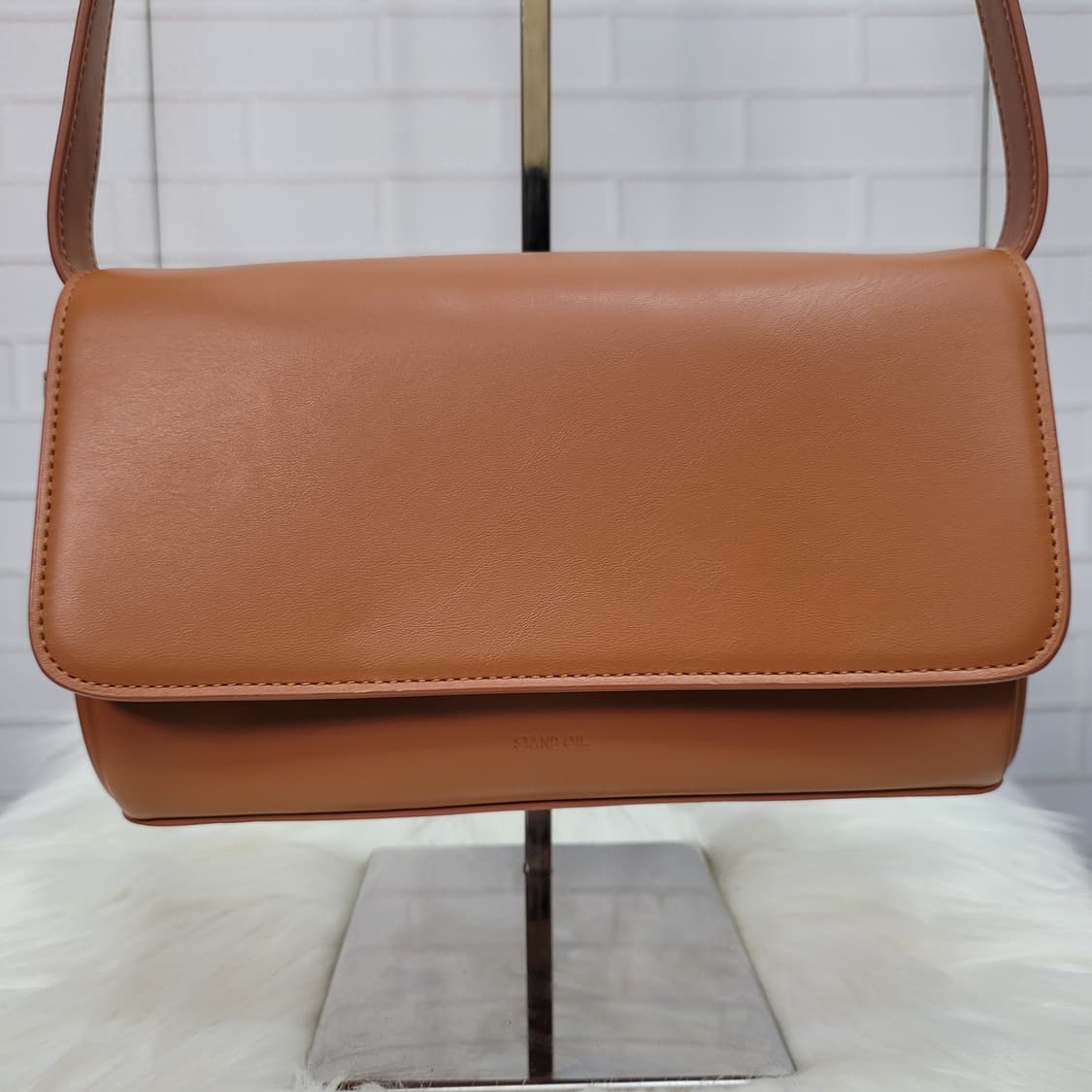 스탠드오일 포스트백 버터백 숄더백 크로스백 가방 상품이미지2