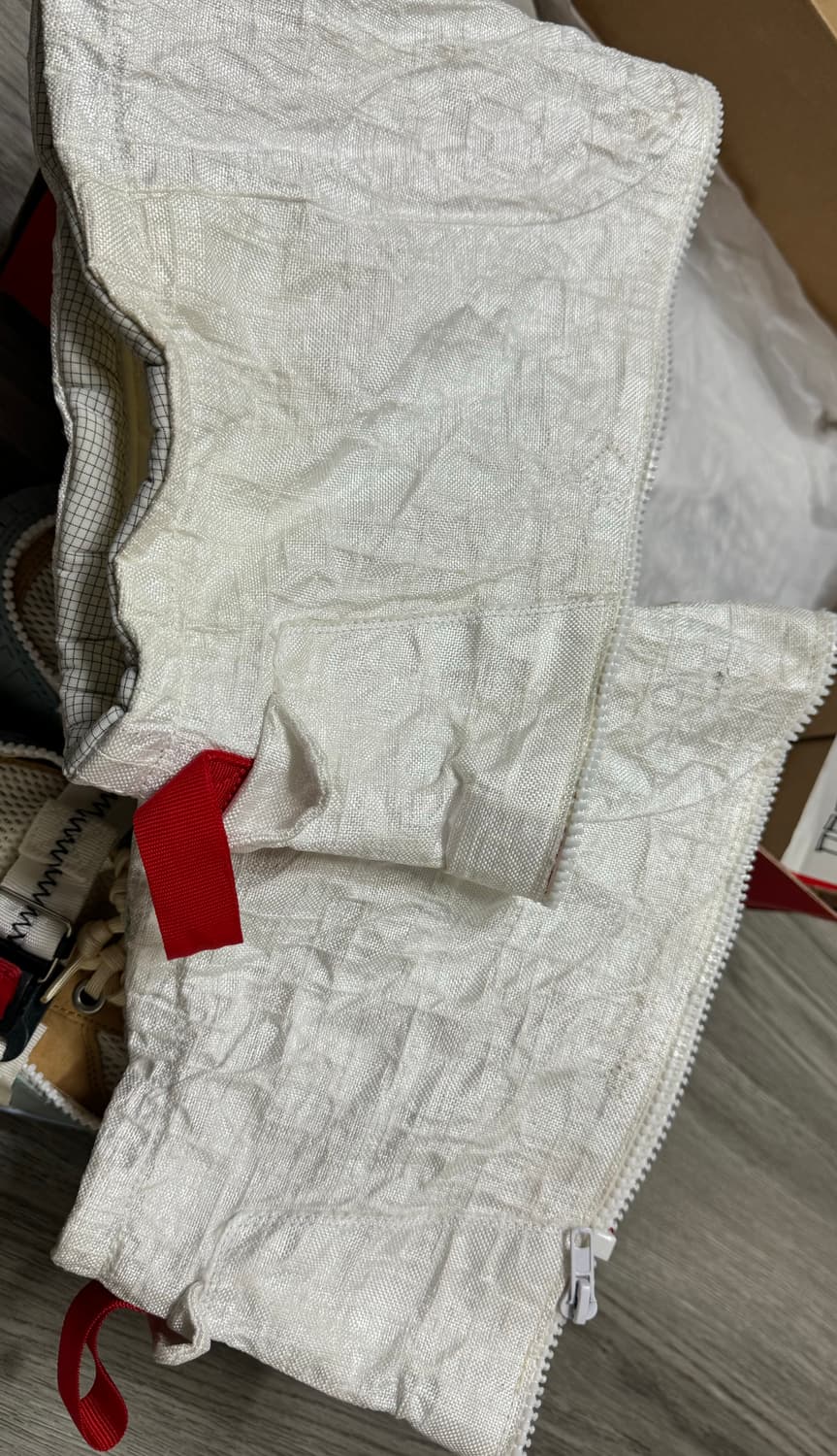 나이키 마스야드 오버슈3.0 지퍼커스텀 / 260 상품이미지5